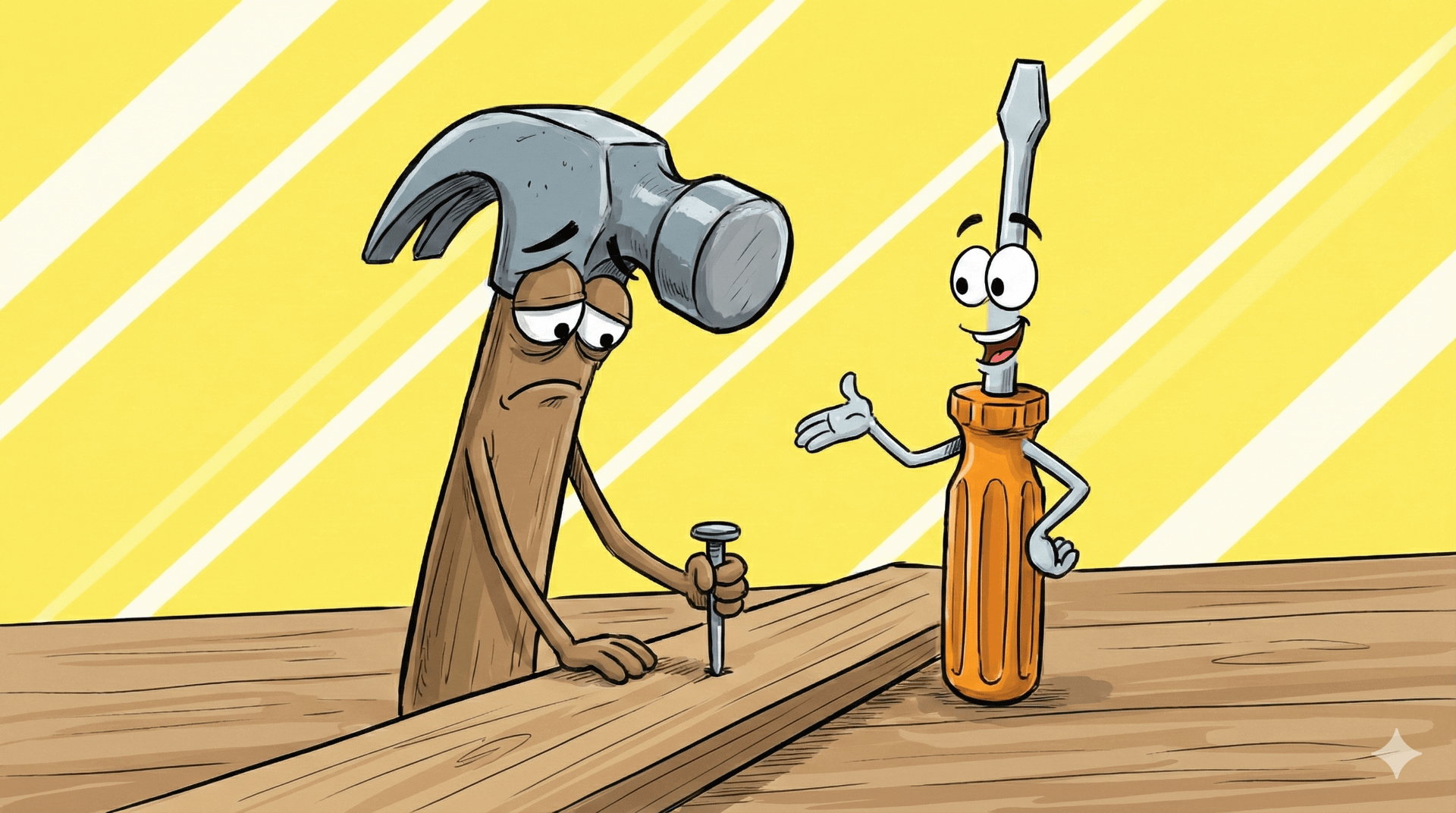 Project Failing? Don't Change Methods. Audit Them.