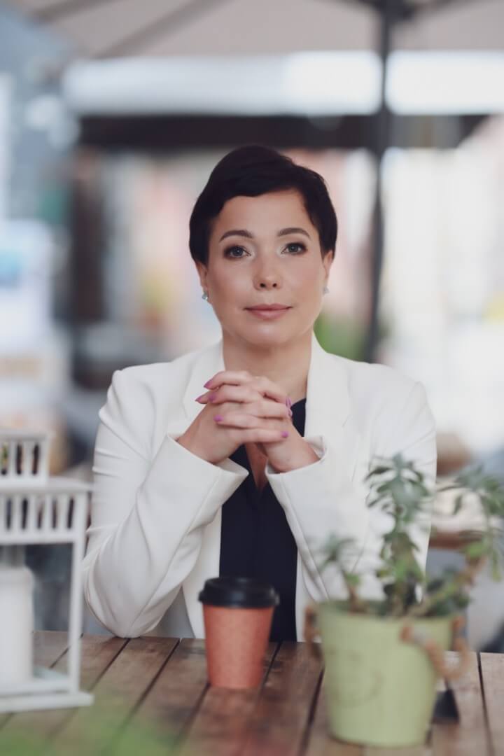 Monika Zielińska - Digital Transformation, Business Consulting, Software Engineering, SDLC, Team Leadership, B2B Growth, Employer Branding, Sales Optimization