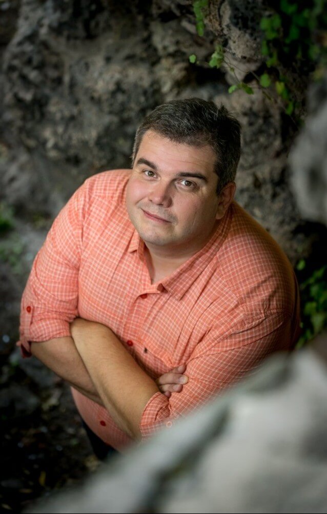 Wojciech Zieliński - Digital Transformation, Business Consulting, Software Engineering, SDLC, Team Leadership, B2B Growth, Employer Branding, Sales Optimization